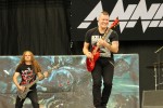 Pantera, Pro Pain und Co, | © laut.de (Fotograf: Michael Edele)