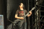 Pantera, Pro Pain und Co, | © laut.de (Fotograf: Michael Edele)