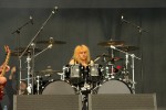 Pantera, Pro Pain und Co, | © laut.de (Fotograf: Michael Edele)