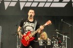 Pantera, Pro Pain und Co, | © laut.de (Fotograf: Michael Edele)