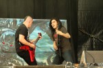 Pantera, Pro Pain und Co, | © laut.de (Fotograf: Michael Edele)