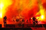 SLAAAAAYYYYER! Der Headliner räumt ab., Bang Your Head!!! 2016 | © laut.de (Fotograf: Michael Edele)