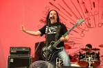 Helloween, Iron Maiden und Co, | © laut.de (Fotograf: Michael Edele)