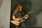 Helloween, Iron Maiden und Co, | © laut.de (Fotograf: Michael Edele)