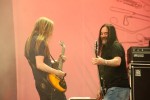 Helloween, Iron Maiden und Co, | © laut.de (Fotograf: Michael Edele)