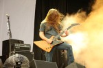 Helloween, Iron Maiden und Co, | © laut.de (Fotograf: Michael Edele)