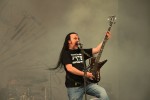 Helloween, Iron Maiden und Co, | © laut.de (Fotograf: Michael Edele)