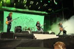 Helloween, Iron Maiden und Co, | © laut.de (Fotograf: Michael Edele)
