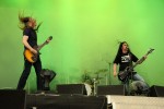 Helloween, Iron Maiden und Co, | © laut.de (Fotograf: Michael Edele)
