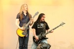 Helloween, Iron Maiden und Co, | © laut.de (Fotograf: Michael Edele)