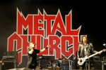 Limp Bizkit, Metallica und Co, | © laut.de (Fotograf: Michael Edele)