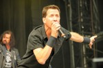 Limp Bizkit, Metallica und Co, | © laut.de (Fotograf: Michael Edele)