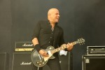 Limp Bizkit, Metallica und Co, | © laut.de (Fotograf: Michael Edele)