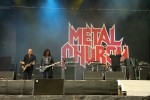 Limp Bizkit, Metallica und Co, | © laut.de (Fotograf: Michael Edele)