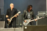 Limp Bizkit, Metallica und Co, | © laut.de (Fotograf: Michael Edele)