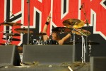 Limp Bizkit, Metallica und Co, | © laut.de (Fotograf: Michael Edele)