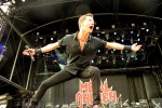 Limp Bizkit, Metallica und Co, | © laut.de (Fotograf: Michael Edele)