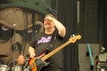 Die Amis legten in Balingen einen erstklasigen Gig hin., Bang Your Head!!! | © laut.de (Fotograf: Michael Edele)