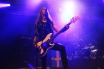 Ola Lindgren und seine Jungs schraubten den Fans die Rübe ab., Bang Your Head!!! | © laut.de (Fotograf: Michael Edele)