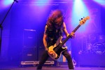 HIM, Kiss und Co, | © laut.de (Fotograf: Michael Edele)