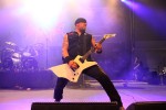HIM, Kiss und Co, | © laut.de (Fotograf: Michael Edele)