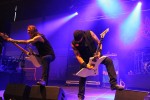 HIM, Kiss und Co, | © laut.de (Fotograf: Michael Edele)