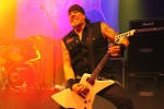 HIM, Kiss und Co, | © laut.de (Fotograf: Michael Edele)