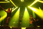 Beliebt sind die Bayern auch bei den weiblichen Metal-Fans., Bang Your Head!!! 2016 | © laut.de (Fotograf: Michael Edele)