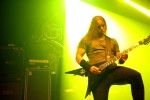 Beliebt sind die Bayern auch bei den weiblichen Metal-Fans., Bang Your Head!!! 2016 | © laut.de (Fotograf: Michael Edele)