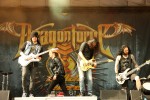Von den Fans gefeiert., Bang Your Head!!! 2016 | © laut.de (Fotograf: Michael Edele)