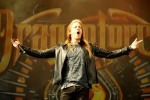 Von den Fans gefeiert., Bang Your Head!!! 2016 | © laut.de (Fotograf: Michael Edele)