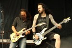 Von den Fans gefeiert., Bang Your Head!!! 2016 | © laut.de (Fotograf: Michael Edele)