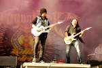Von den Fans gefeiert., Bang Your Head!!! 2016 | © laut.de (Fotograf: Michael Edele)
