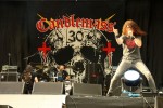 Die Schweden live in Balingen., Bang Your Head!!! | © laut.de (Fotograf: Michael Edele)