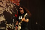Die Schweden live in Balingen., Bang Your Head!!! | © laut.de (Fotograf: Michael Edele)