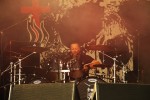 Die Schweden live in Balingen., Bang Your Head!!! | © laut.de (Fotograf: Michael Edele)