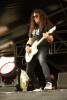 Die Schweden live in Balingen., Bang Your Head!!! | © laut.de (Fotograf: Michael Edele)