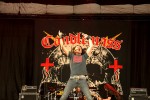 Die Schweden live in Balingen., Bang Your Head!!! | © laut.de (Fotograf: Michael Edele)