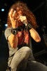 Die Schweden live in Balingen., Bang Your Head!!! | © laut.de (Fotograf: Michael Edele)