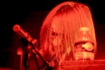 Beim letzten Europakonzert der "Hand. Cannot. Erase."-Tournee., ZMF Freiburg, 2016 | © laut.de (Fotograf: Simon Langemann)
