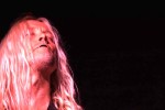 Beim letzten Europakonzert der "Hand. Cannot. Erase."-Tournee., ZMF Freiburg, 2016 | © laut.de (Fotograf: Simon Langemann)