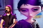 Beim letzten Europakonzert der "Hand. Cannot. Erase."-Tournee., ZMF Freiburg, 2016 | © laut.de (Fotograf: Simon Langemann)