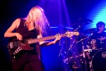 Beim letzten Europakonzert der "Hand. Cannot. Erase."-Tournee., ZMF Freiburg, 2016 | © laut.de (Fotograf: Simon Langemann)