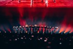 Auf "Formation World"-Tour gastierte Beyoncé auch in Deutschland., Commerzbank-Arena Frankfurt, 2016 | © Parkwood Entertainment (Fotograf: 13thWitness/Invision)