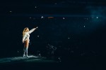 Auf "Formation World"-Tour gastierte Beyoncé auch in Deutschland., Commerzbank-Arena Frankfurt, 2016 | © Parkwood Entertainment (Fotograf: 13thWitness/Invision)