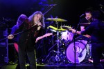 Metallica, ZZ Top und Co, | © laut.de (Fotograf: Simon Langemann)