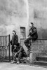 Kamikaze - Degenhardt, das nächste große Unding, in Szene gesetzt von Renatus Photografie., Pressefotos | © Renatus Photographie (Fotograf: <a href="https://www.facebook.com/RenatusPhotographie/home" class="extern" target="_blank">Renatus Photographie</a>)