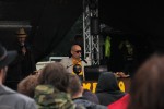 Viele reisten schon Dienstagabend an - Waaaacken lääääuuuft!, Wacken Open Air 2016 | © laut.de (Fotograf: Alexander Austel)