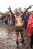Viele reisten schon Dienstagabend an - Waaaacken lääääuuuft!, Wacken Open Air 2016 | © laut.de (Fotograf: Alexander Austel)