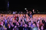 Die 27. Auflage des Metal-Monsters in dem kleinen Dorf Wacken in Schleswig-Holstein., Wacken, 2016 | © laut.de (Fotograf: Alexander Austel)